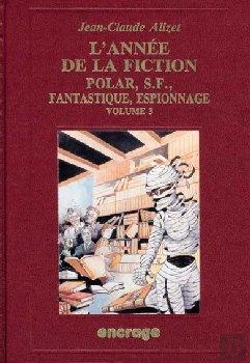 Bertrand.pt - L' Année De La Fiction / 3 : Bibliographie Critique Courante De L'Autre Littérature [1991]
