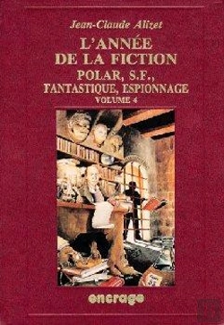 Bertrand.pt - L' Année De La Fiction / 4 : Bibliographie Critique Courante De L'Autre Littérature [1992]