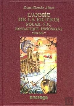 Bertrand.pt - L' Année De La Fiction / 7 : Bibliographie Critique Courante De L'Autre Littérature [1995]
