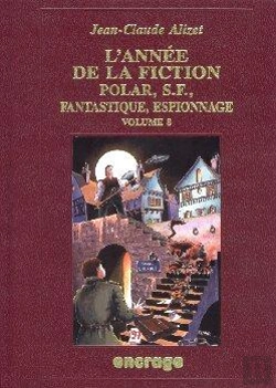 Bertrand.pt - L' Année De La Fiction / 8 : Bibliographie Critique Courante De L'Autre Littérature [1996]