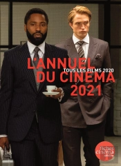 L' Annuel Du Cinema 2021 -; Tous Les Films 2020