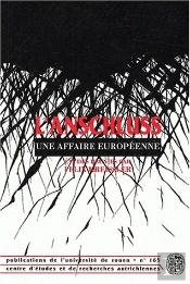 L' Anschluss : Une Affaire Européenne