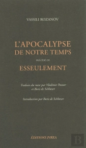 L' Apocalypse De Notre Temps