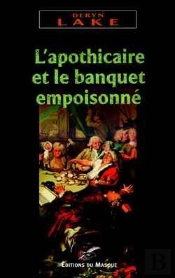 L Apothicaire Et Le Banquet Empoisonne