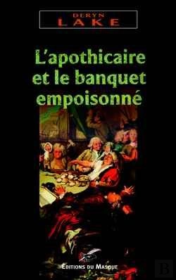 Bertrand.pt - L Apothicaire Et Le Banquet Empoisonne
