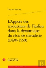L Apport Traduction De L Italien