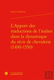 L Apport Traduction De L Itatlien