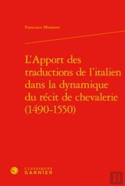 Bertrand.pt - L Apport Traduction De L Itatlien