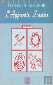 L Apprentie Sorciere