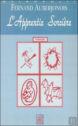 Bertrand.pt - L Apprentie Sorciere