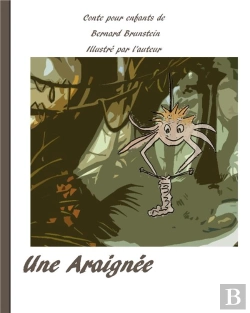 Bertrand.pt - L Araignee