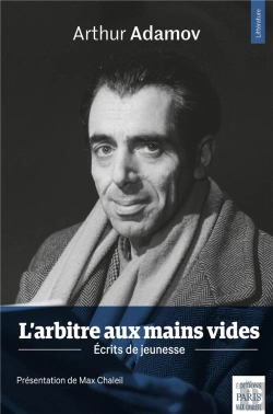 Bertrand.pt - L Arbitre Aux Mains Vides