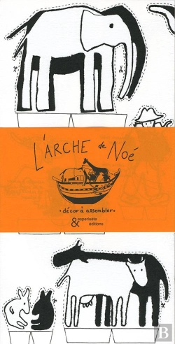 Bertrand.pt - L' Arche De Noé