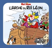 L Arche Du Roi Leon