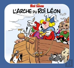 Bertrand.pt - L Arche Du Roi Leon