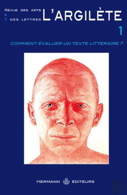 Bertrand.pt - L' Argilète, N°1 - Comment Évaluer Un Texte Littéraire ?