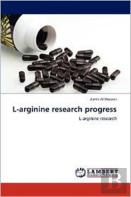 L-Arginine Research Progress