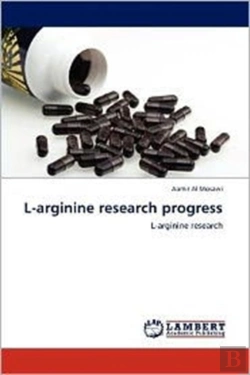 Bertrand.pt - L-Arginine Research Progress