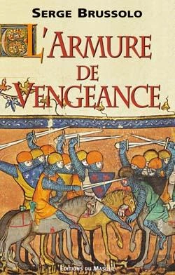 Bertrand.pt - L Armure De Vengeance