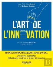 L Art  De L Innovation