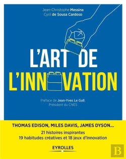 Bertrand.pt - L Art  De L Innovation