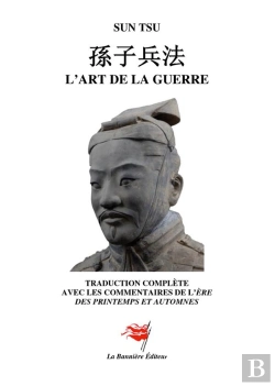 Bertrand.pt - L Art De La Guerre - Traduction Complete Commentee