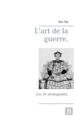 Bertrand.pt - L Art De La Guerre