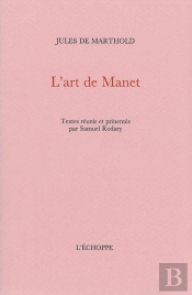 L' Art De Manet