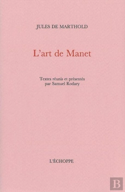 Bertrand.pt - L' Art De Manet