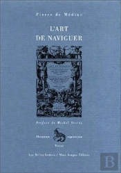 L' Art De Naviguer : Lyon 1554.