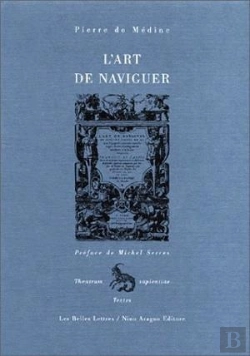 Bertrand.pt - L' Art De Naviguer : Lyon 1554.
