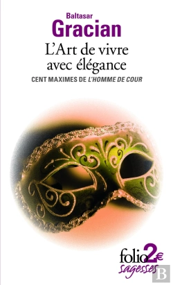 Bertrand.pt - L Art De Vivre Avec Elegance