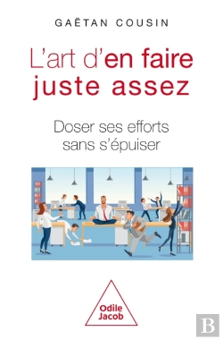 Bertrand.pt - L' Art D'En Faire Juste Assez