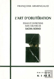 L' Art D'Obliteration