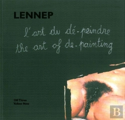 Bertrand.pt - L' Art Du De-Peindre (+Dvd) : The Art Of De-Painting