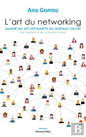 L Art Du Networking Quand On Est Introverti Ou Anxieux Social - Par Quelqu Un Qui Cumule Les Deux