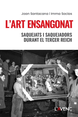 Bertrand.pt - L’Art Ensangonat