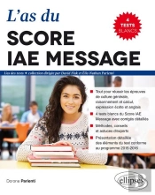 L As Du Score Iae Message