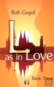 L As In Love (Book Three)