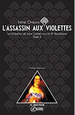 Bertrand.pt - L Assassin Aux Violettes ( Poche)