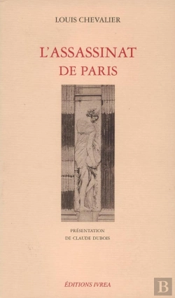 Bertrand.pt - L' Assassinat De Paris