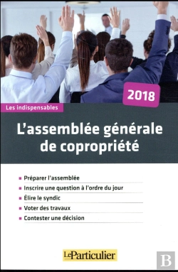 Bertrand.pt - L Assemblee Generale De Copropriete