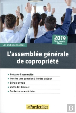 Bertrand.pt - L Assemblee Generale De Copropriete