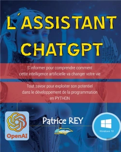Bertrand.pt - L Assistant Chatgpt - Avec Python Pyqt5 Et Pycharm