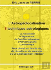 L Astrogeolocalisation - Astroligie Livre 11
