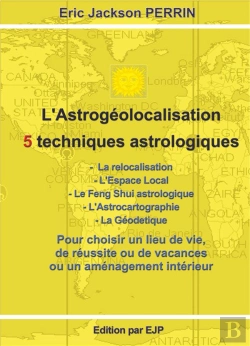 Bertrand.pt - L Astrogeolocalisation - Astroligie Livre 11