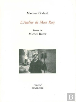 Bertrand.pt - L' Atelier De Man Ray
