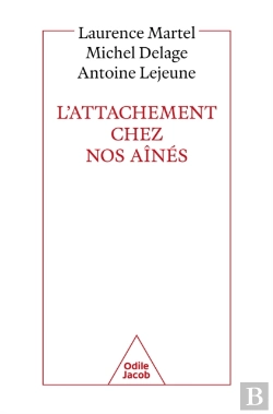 Bertrand.pt - L' Attachement Chez Nos Aînés