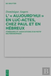 L'  Aujourd'Hui  En Luc-Actes, Chez Paul