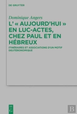 Bertrand.pt - L'  Aujourd'Hui  En Luc-Actes, Chez Paul